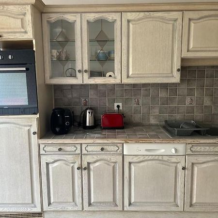 Appartement A Strasburg Zewnętrze zdjęcie