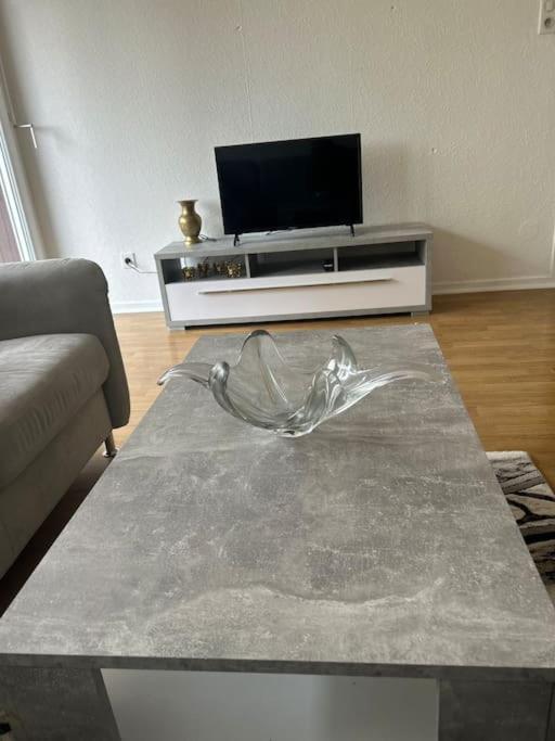 Appartement A Strasburg Zewnętrze zdjęcie