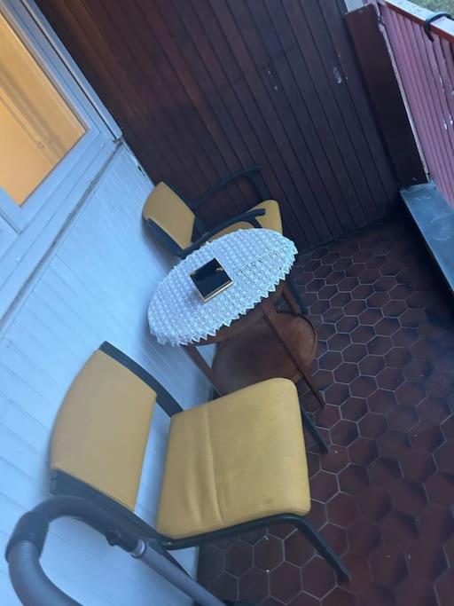 Appartement A Strasburg Zewnętrze zdjęcie