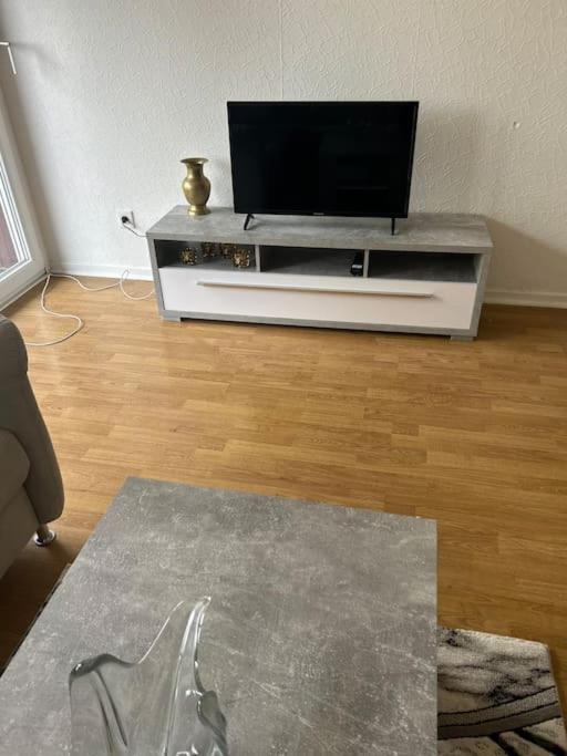 Appartement A Strasburg Zewnętrze zdjęcie