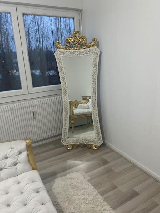 Appartement A Strasburg Zewnętrze zdjęcie