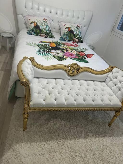 Appartement A Strasburg Zewnętrze zdjęcie