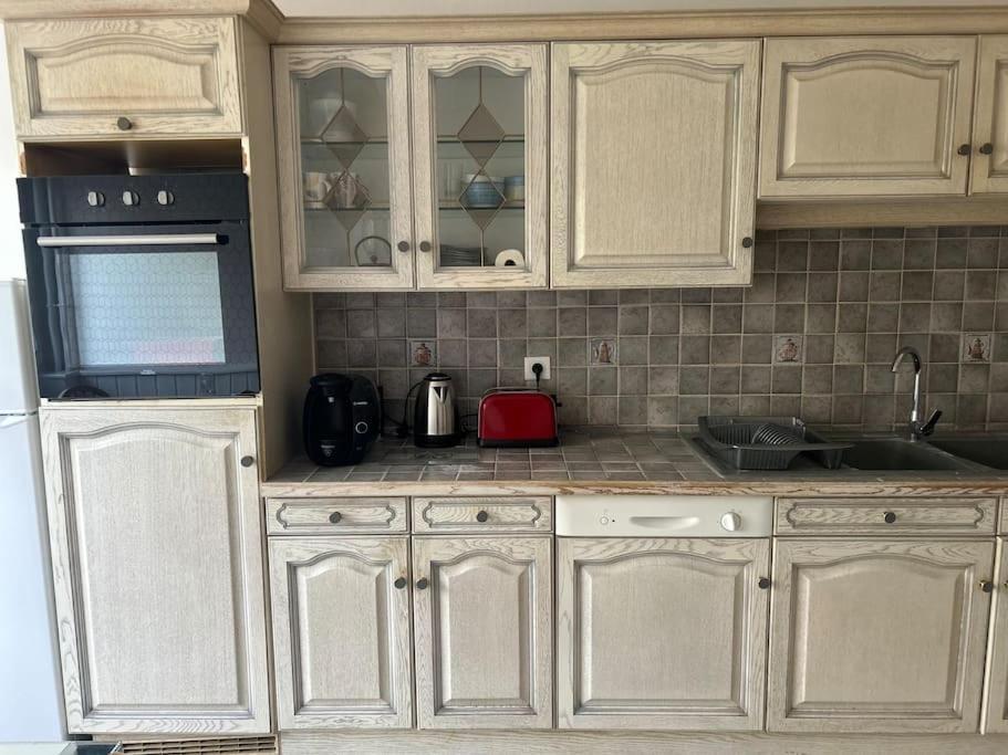 Appartement A Strasburg Zewnętrze zdjęcie