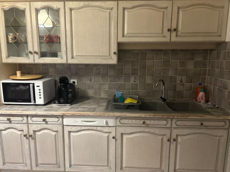 Appartement A Strasburg Zewnętrze zdjęcie