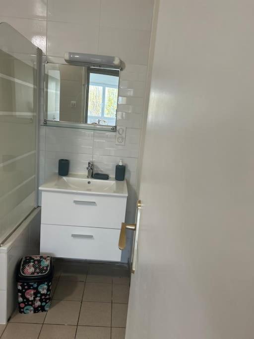 Appartement A Strasburg Zewnętrze zdjęcie