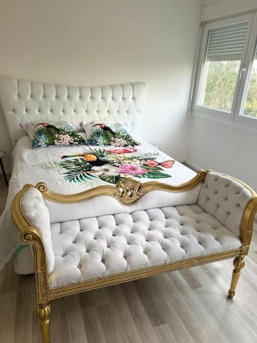 Appartement A Strasburg Zewnętrze zdjęcie